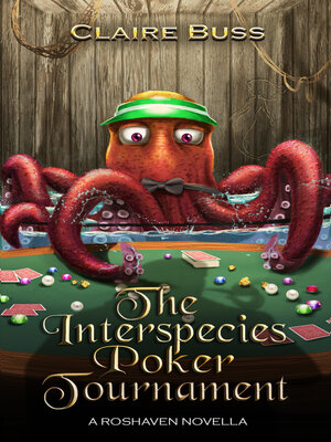 cover image of The Interspecies Poker Tournament
